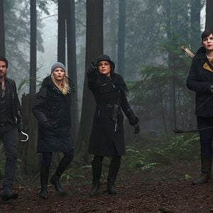 Foto Colin O'Donoghue