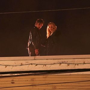 Foto Colin O'Donoghue