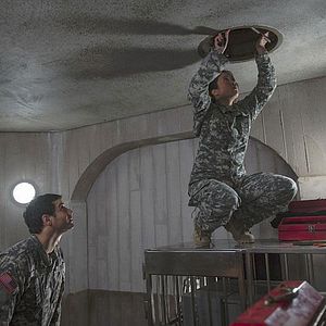 Foto Eddie Kaye Thomas