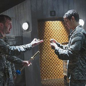 Foto Eddie Kaye Thomas