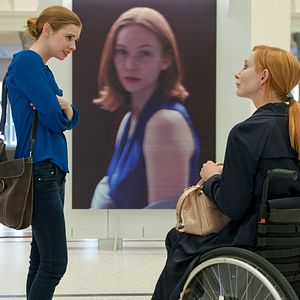 Foto Josefine Preuß