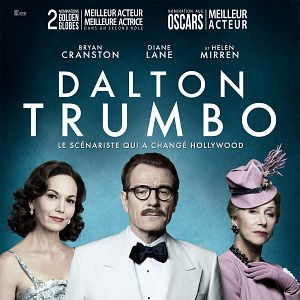 Foto Trumbo: La lista negra de Hollywood