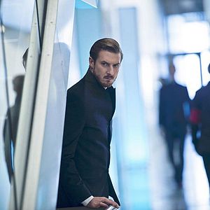 Foto DC's Legends of Tomorrow