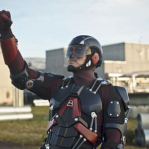 Foto DC's Legends of Tomorrow