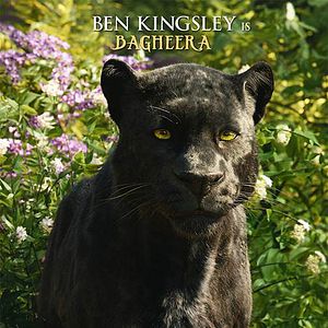 Foto El libro de la selva