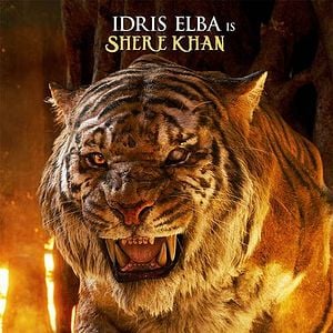 Foto El libro de la selva