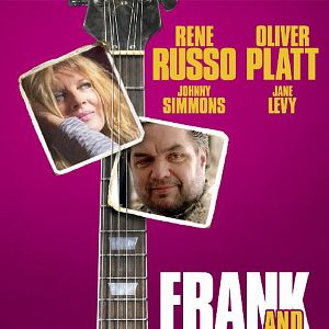 Foto Frank and Cindy