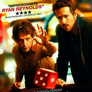 Foto La última apuesta