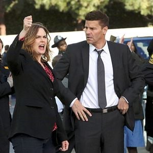 Foto Emily Deschanel