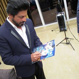 Foto Shah Rukh Khan