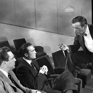 Foto Humphrey Bogart