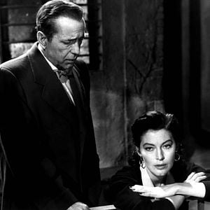 Foto Humphrey Bogart