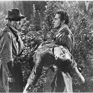 Foto Humphrey Bogart