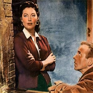 Foto Humphrey Bogart