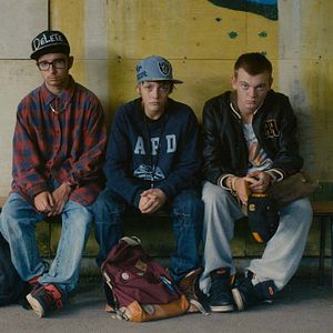 Foto Victor Le Blond