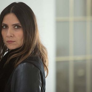 Foto Géraldine Pailhas