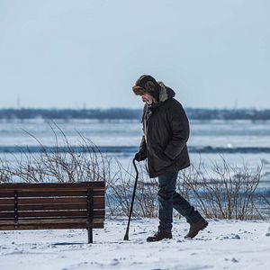 Foto Thierry Lhermitte