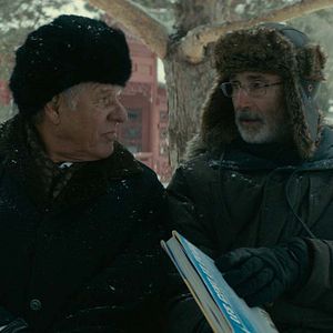 Foto Thierry Lhermitte