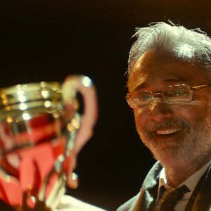 Foto Thierry Lhermitte