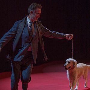 Foto Thierry Lhermitte