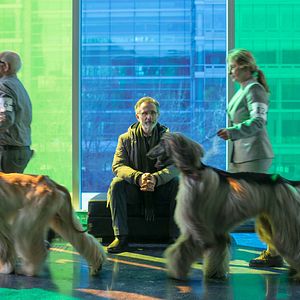 Foto Thierry Lhermitte