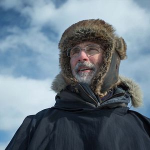 Foto Thierry Lhermitte