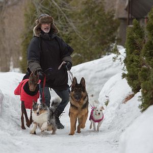 Foto Thierry Lhermitte