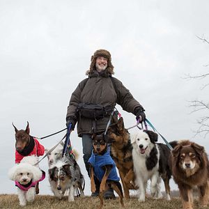 Foto Thierry Lhermitte