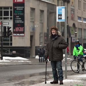 Foto Thierry Lhermitte