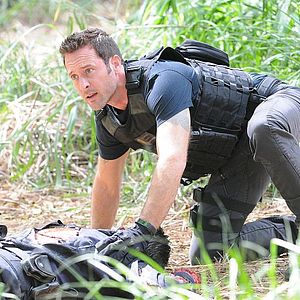 Foto Alex O'Loughlin