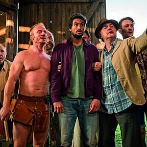 Foto Uwe Ochsenknecht