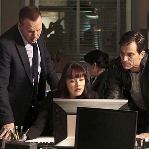 Foto Blue Bloods (Familia de policías)