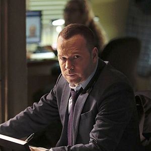 Foto Blue Bloods (Familia de policías)