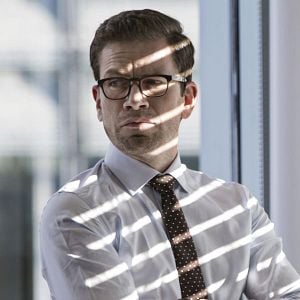 Foto La ruta del dinero