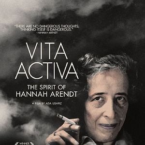 Foto Vita Activa :The Spirit of Hannah Arendt