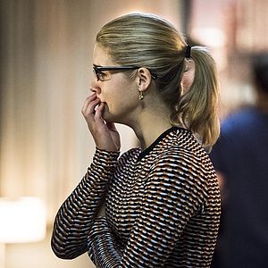 Foto Emily Bett Rickards