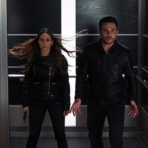 Foto Marvel's Agents of S.H.I.E.L.D.