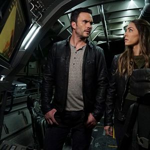 Foto Marvel's Agents of S.H.I.E.L.D.