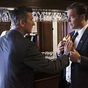 Foto Michael Weatherly