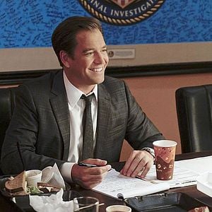 Foto Michael Weatherly