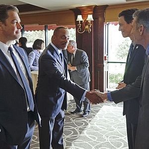 Foto Michael Weatherly