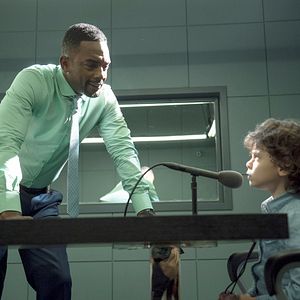 Foto Poli de guardería 2