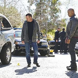 Foto NCIS: Los Ángeles