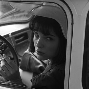 Foto Michalina Olszanska