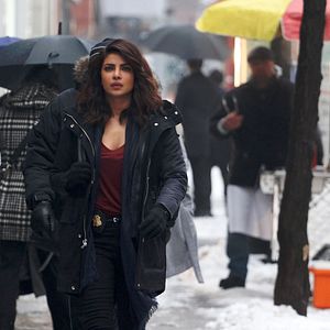Foto Priyanka Chopra Jonas