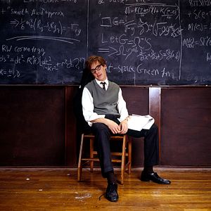 Foto Benedict Cumberbatch