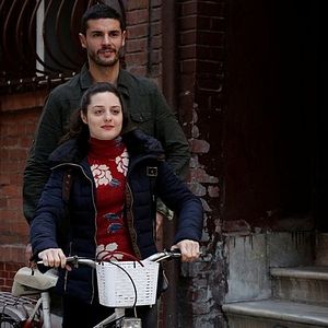 Foto Situación sentimental: complicada