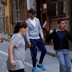 Foto Situación sentimental: complicada