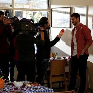 Foto Situación sentimental: complicada