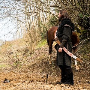 Foto Diriliş Ertuğrul